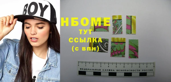 хмурый Корсаков